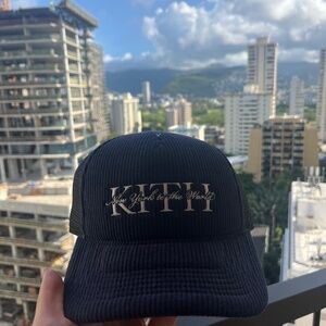 Kith Hat - 57cm (Size Medium)